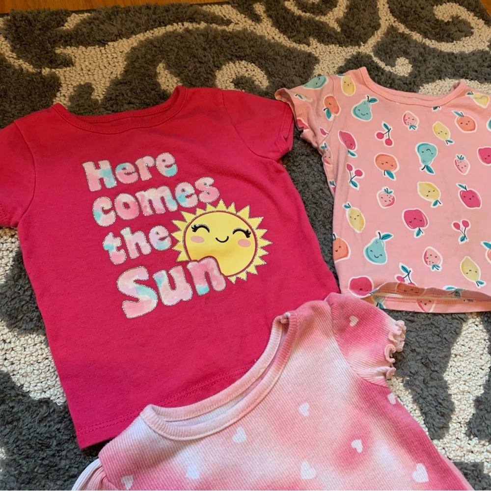 Infant Girl (18 Months) Lot - Picture 4 of 16